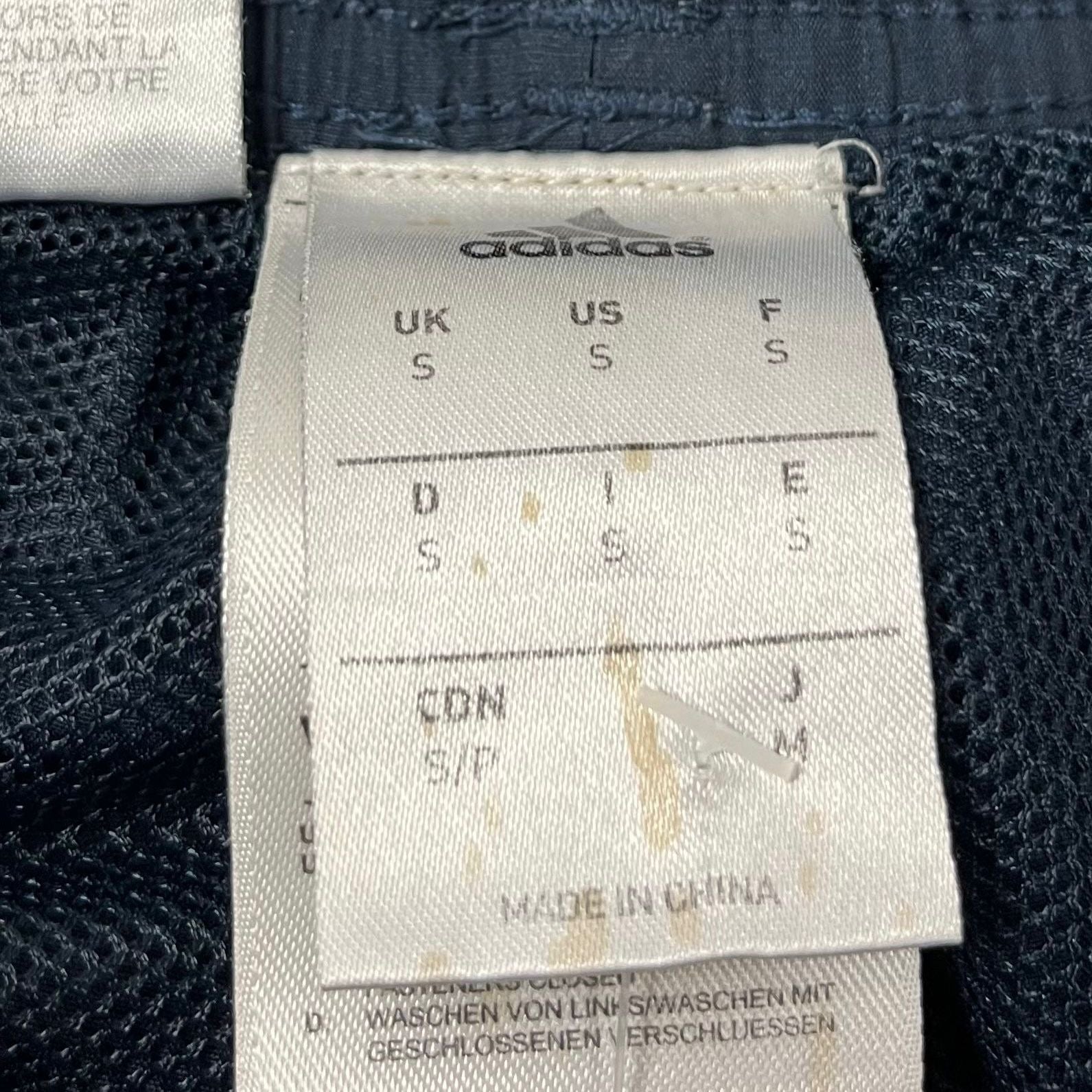 Adidas Chelsea Trackpants 2014 S - Vinverse