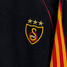 Adidas 90s Vintage Galatasaray Sweater Schwarz S - Vinverse