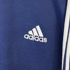 Adidas 90s Vintage Sweater Marineblau M - Vinverse
