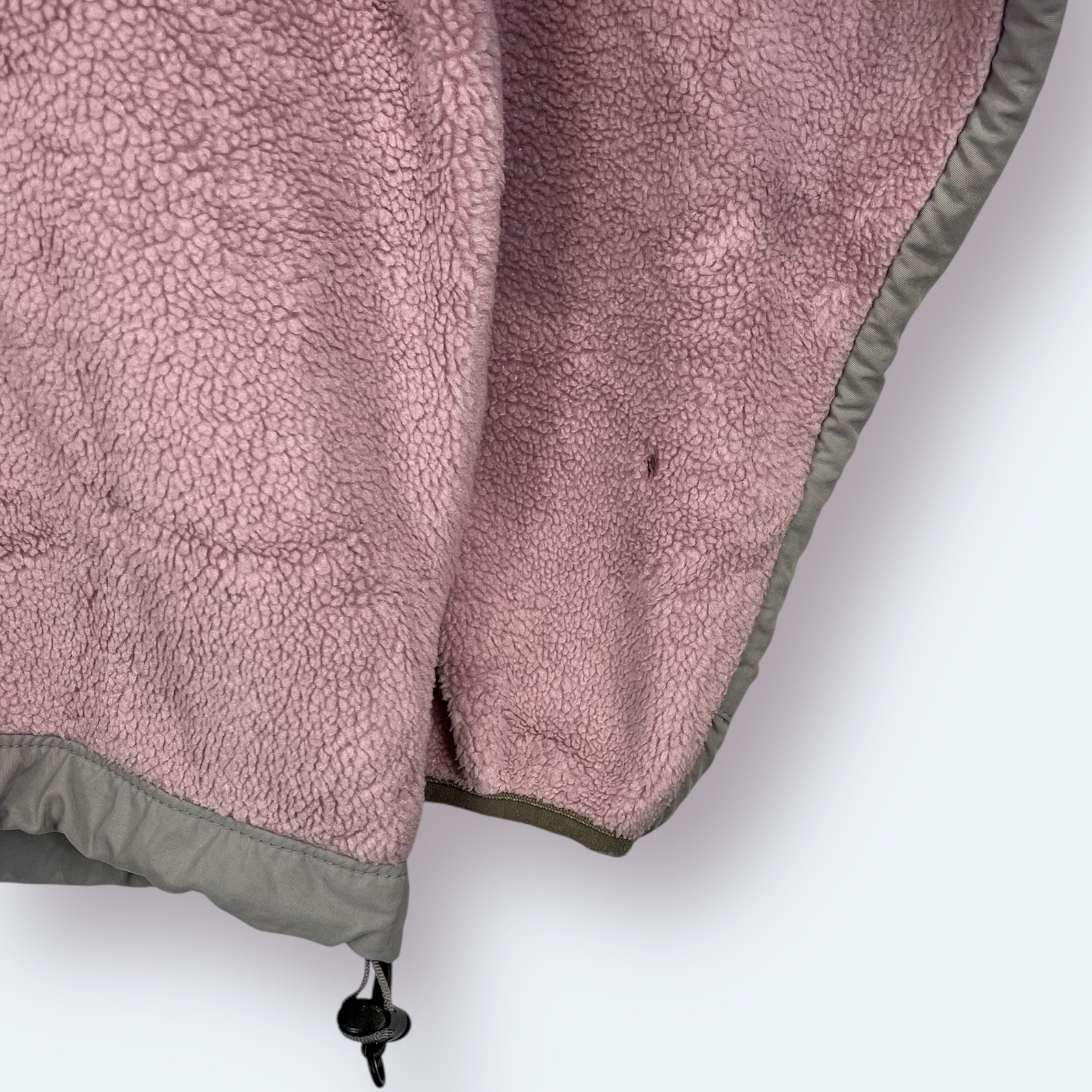 The North Face Retro Denali Fleece Jacke Damen S - Vinverse