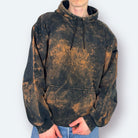Nike 2000s Re:Bleach Hoodie L - Vinverse