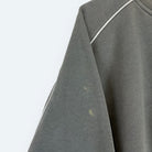 Adidas 2003 Big Logo Y2K Sweater L - Vinverse