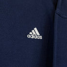 Sweater 1999 Vintage Sweater Marineblau M - Vinverse