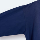 Adidas 1999 Vintage Sweater Marineblau M - Vinverse