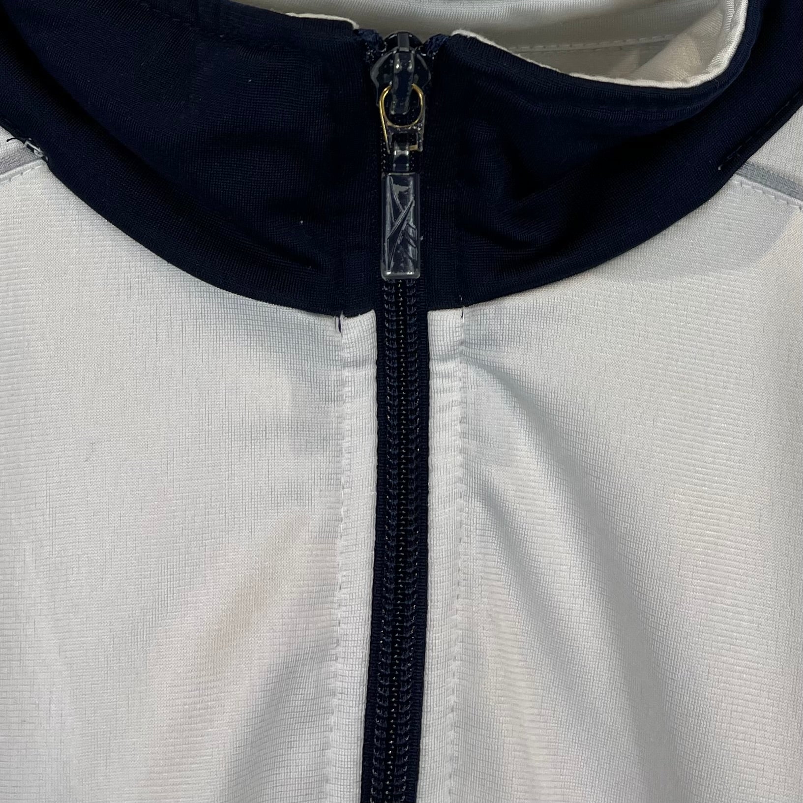 Reebok 90er Trainingsjacke bestickt S - Vinverse
