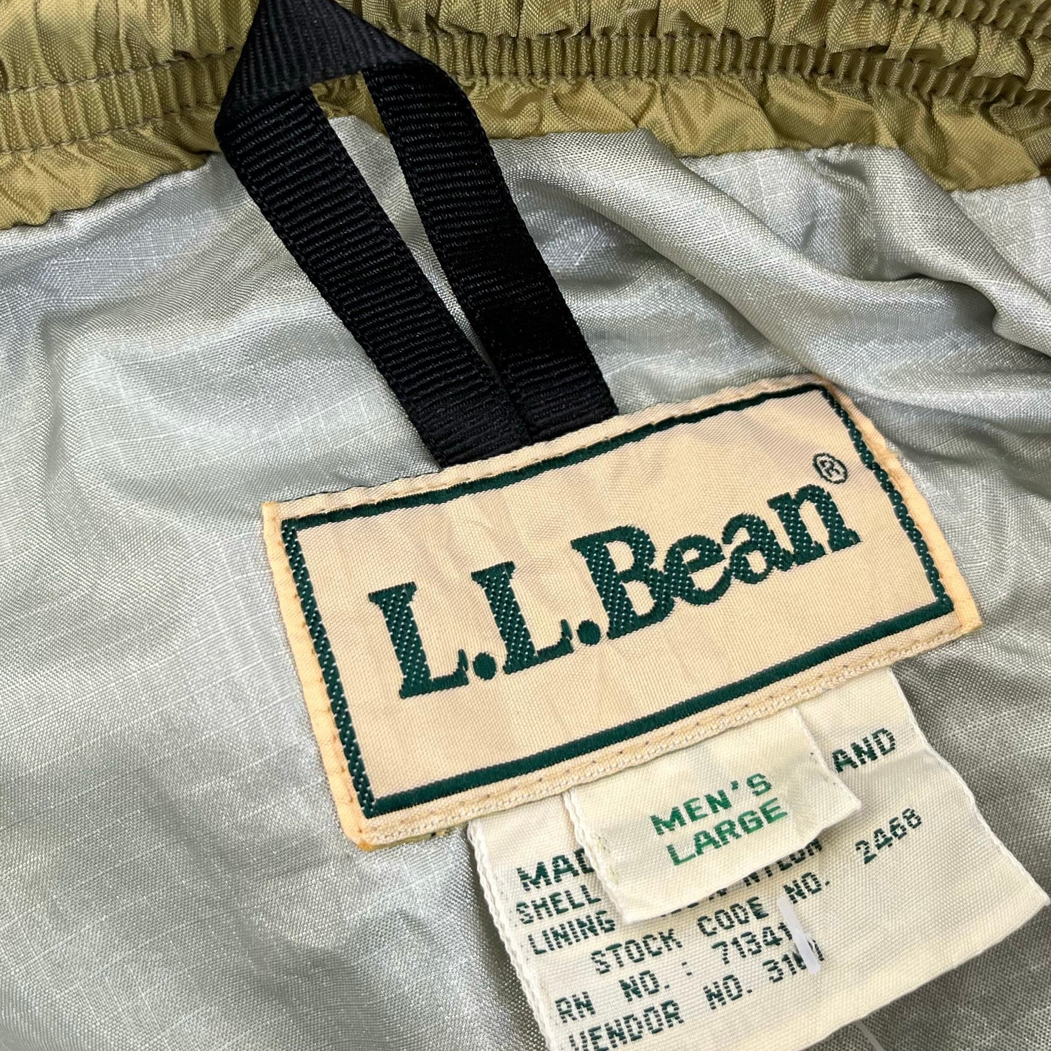 L. L. Bean Trackpants L - Vinverse