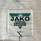 Jako 90s Vintage Trainingsjacke Blau M - Vinverse