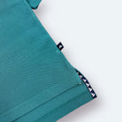 Adidas Vintage Polo Shirt Grün M - Vinverse