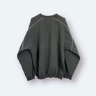Adidas 2003 Big Logo Y2K Sweater L - Vinverse