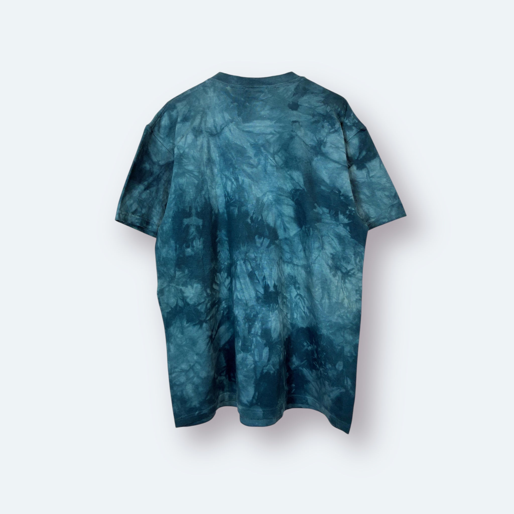 Printed T-Shirt Crocodiles M - Vinverse