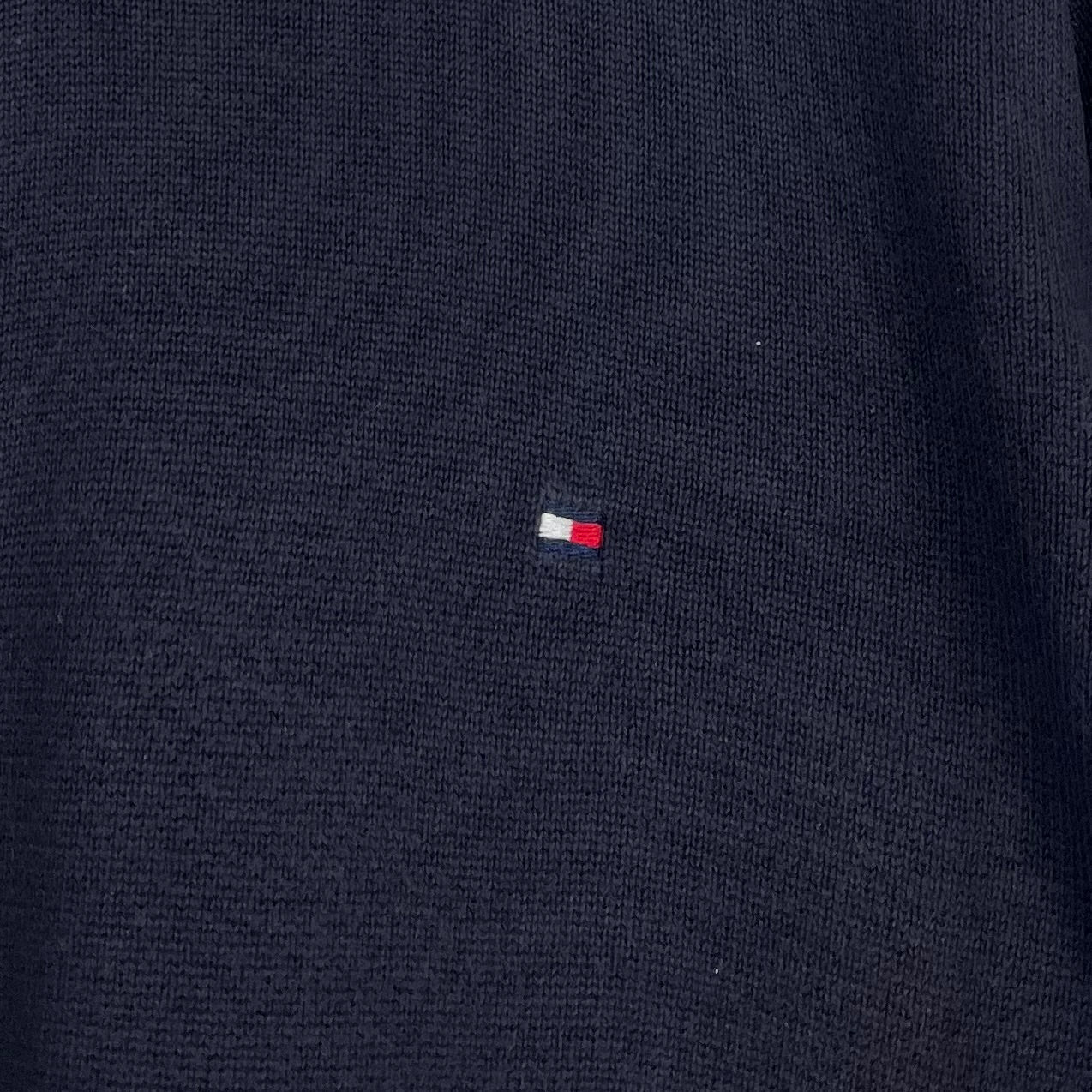 Tommy Hilfiger Sweater L - Vinverse