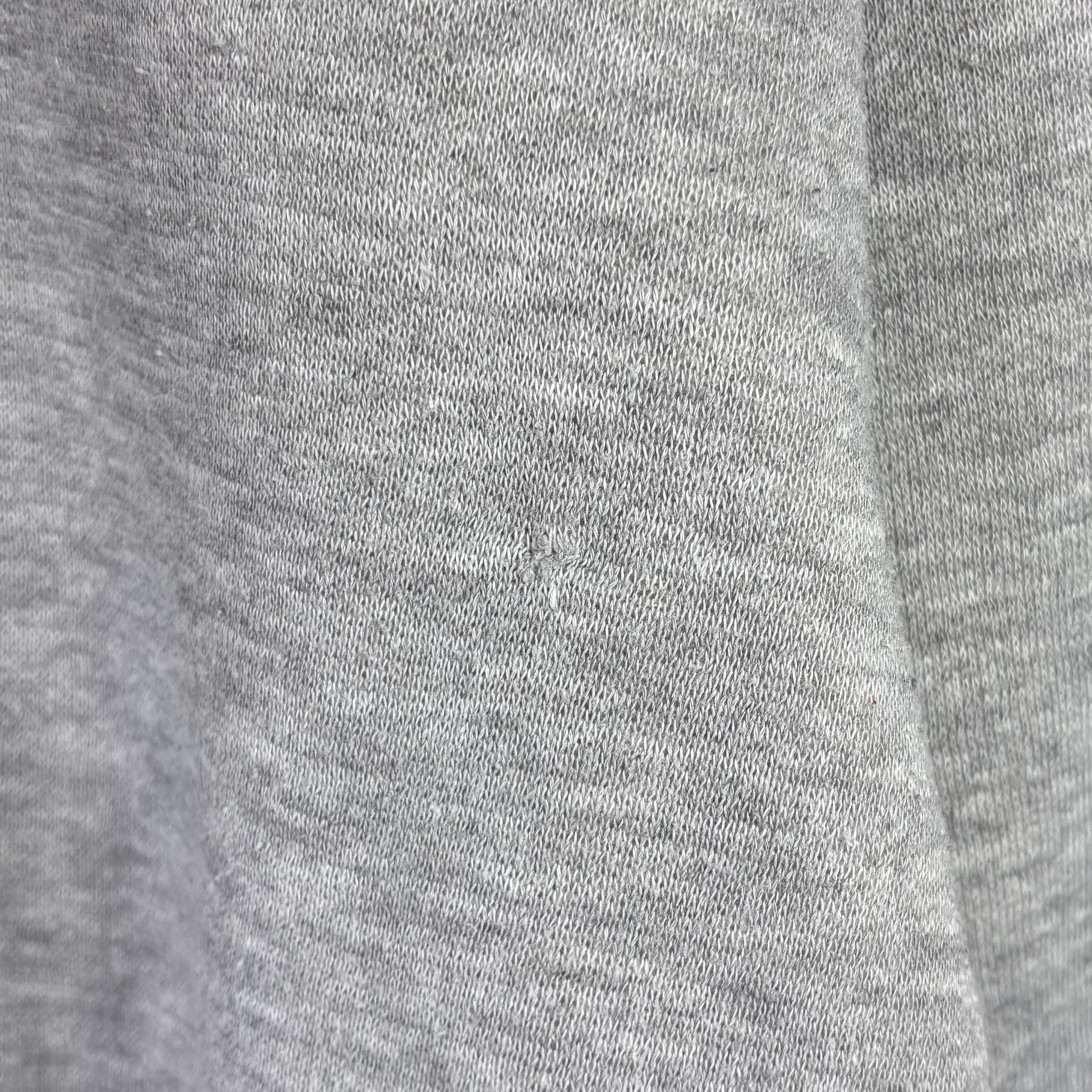 Umbro Sweater Small Logo Grau M - Vinverse