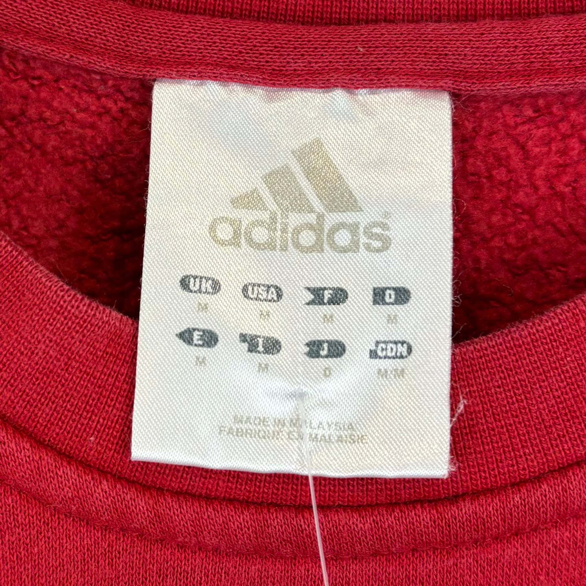 Adidas - Vinverse