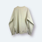 Umbro 90s Vintage Sweater Beige XL - Vinverse