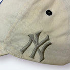 New York Yankees Cap Weiß - Vinverse