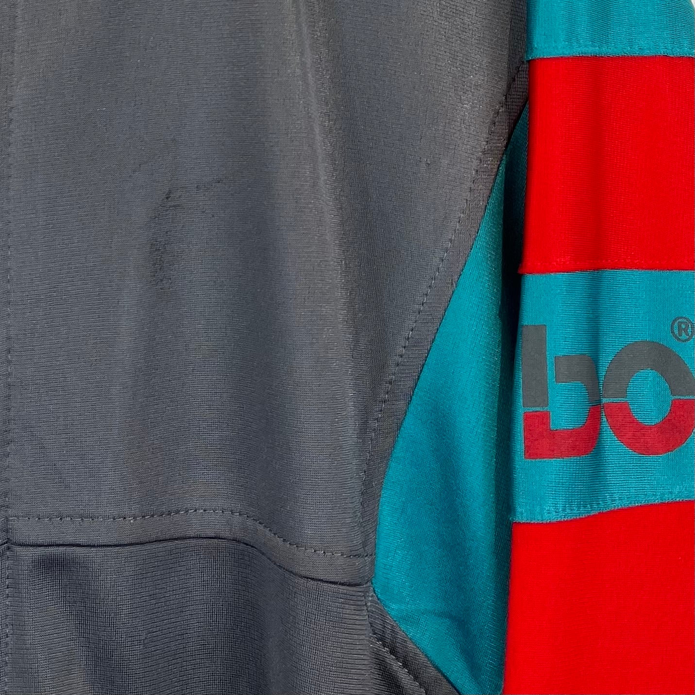 Reebok Vintage Trainingsjacke L - Vinverse