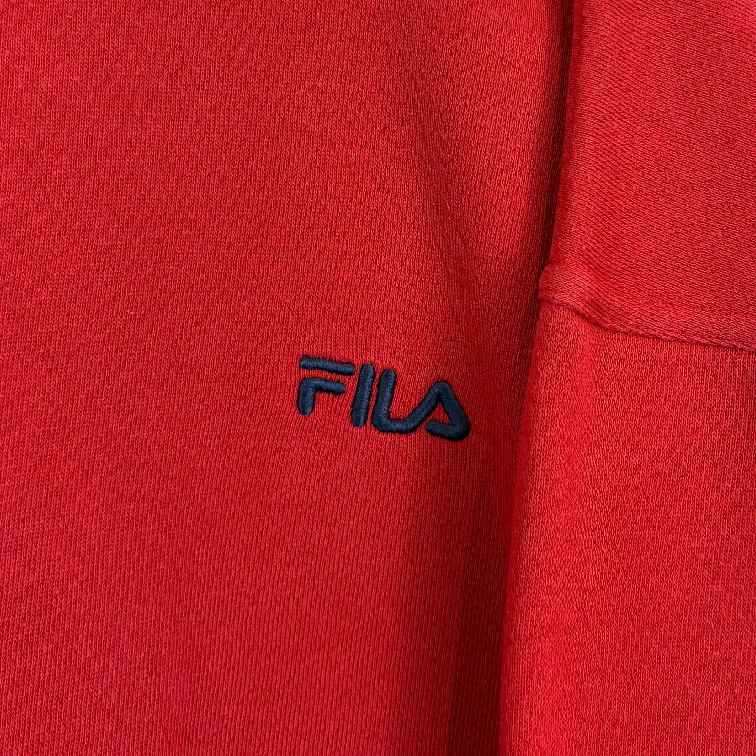 Fila - Vinverse