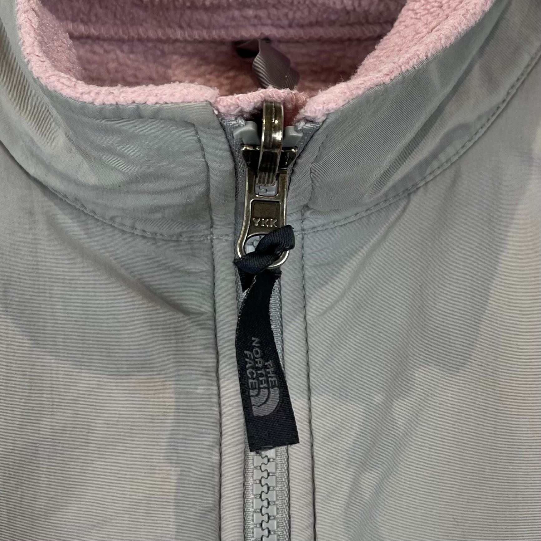 The North Face Retro Denali Fleece Jacke Damen S - Vinverse