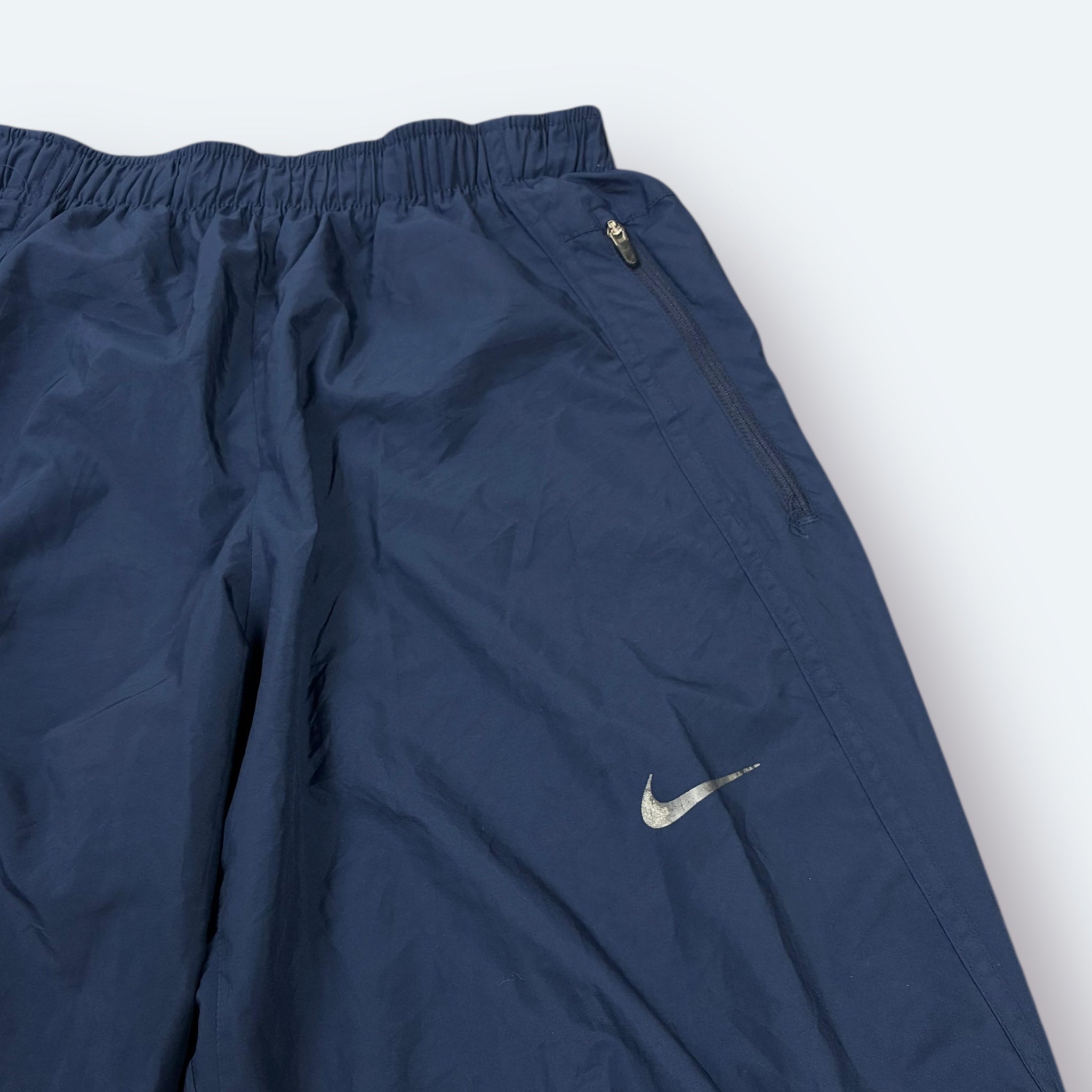 Nike Trackpants Marineblau S - Vinverse