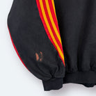 Adidas 90s Vintage Galatasaray Sweater Schwarz S - Vinverse