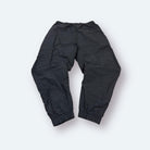 Nike Trackpants Schwarz M - Vinverse