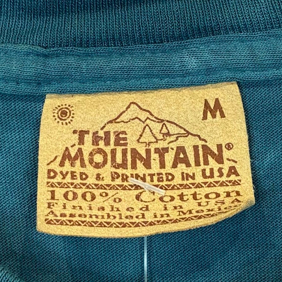 Printed T-Shirt Crocodiles M - Vinverse