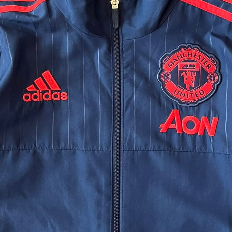 Adidas Manchester United Trainingsjacke M - Vinverse