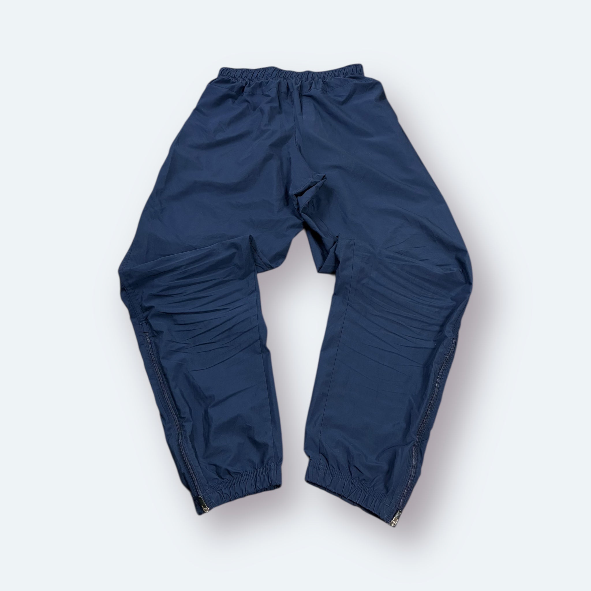 Nike Trackpants Marineblau S - Vinverse