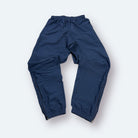 Nike Trackpants Marineblau S - Vinverse