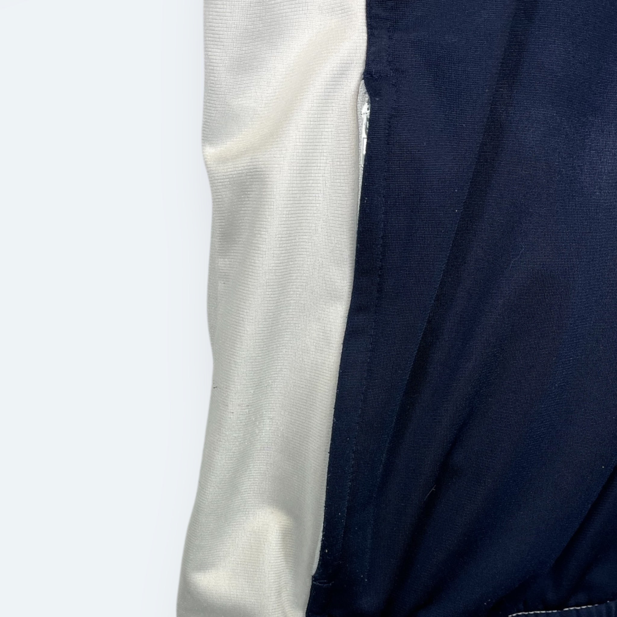 Reebok 90er Trainingsjacke bestickt S - Vinverse