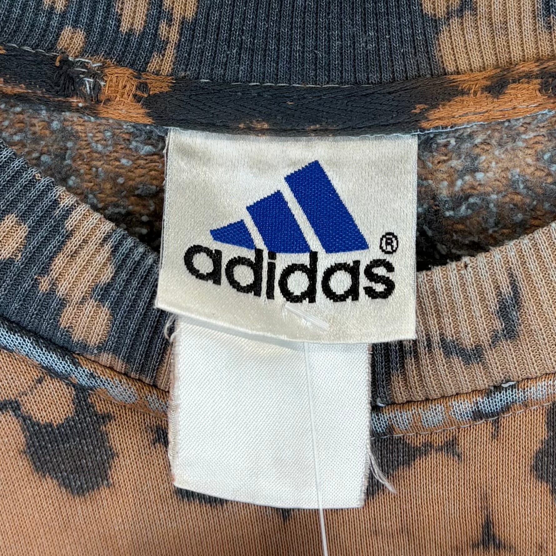 Adidas - Vinverse