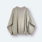 Yves Saint Laurent Vintage Sweater Beige XL - Vinverse