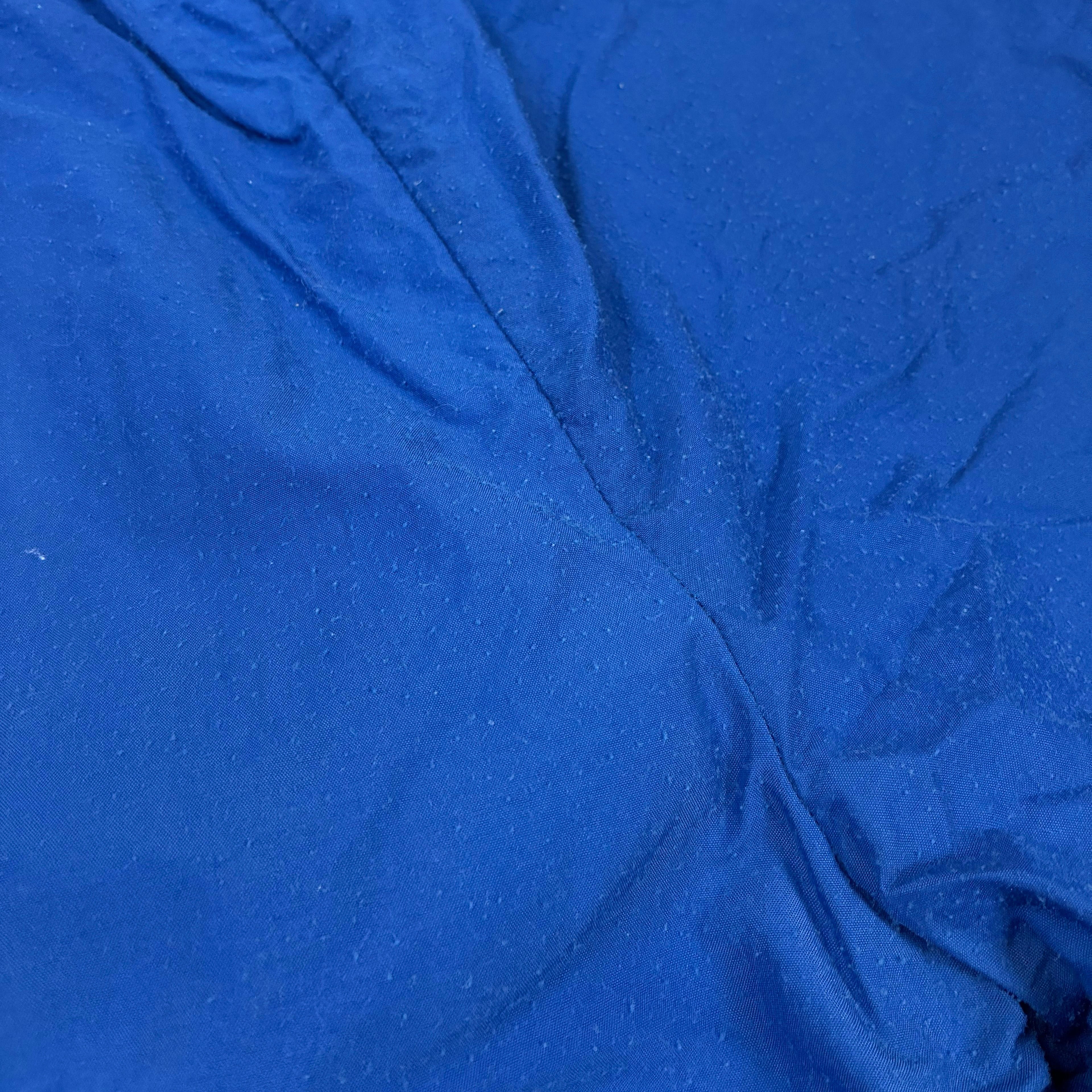 Asics 90s Vintage Trackpants Blau XXL - Vinverse