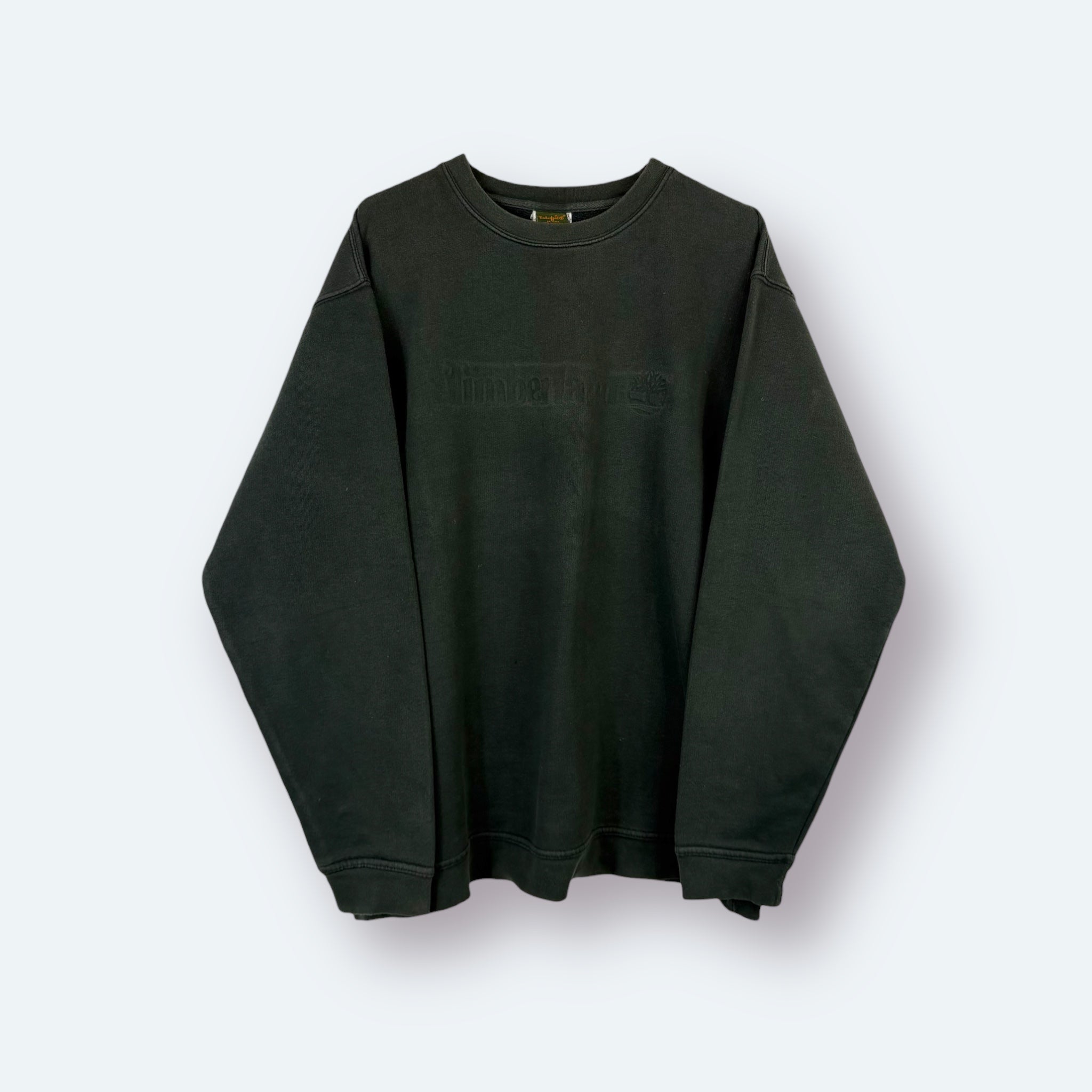 Timberland - Abschürfunge am Nacken - Vinverse