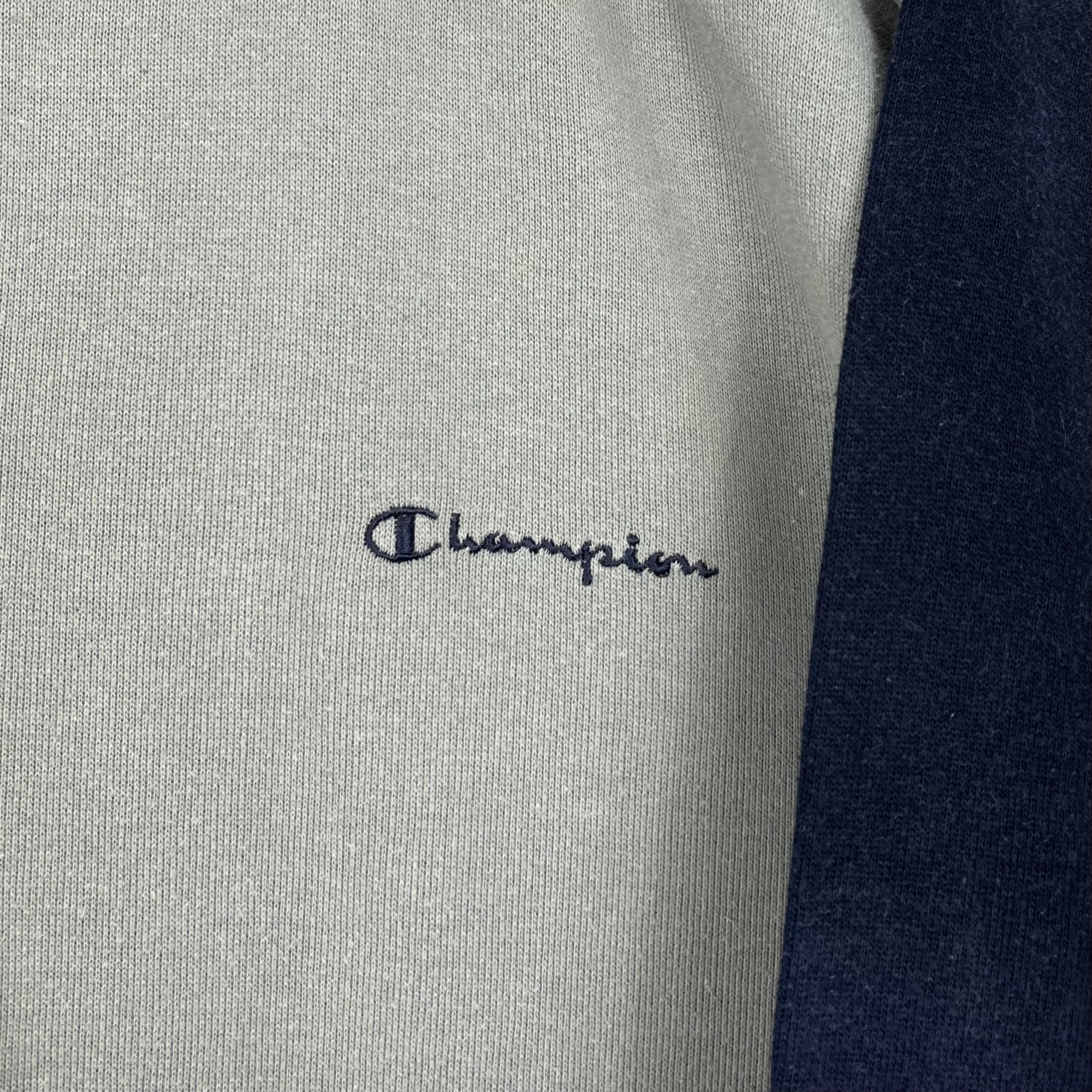 Champion Vintage Sweatjacke XXL - Vinverse