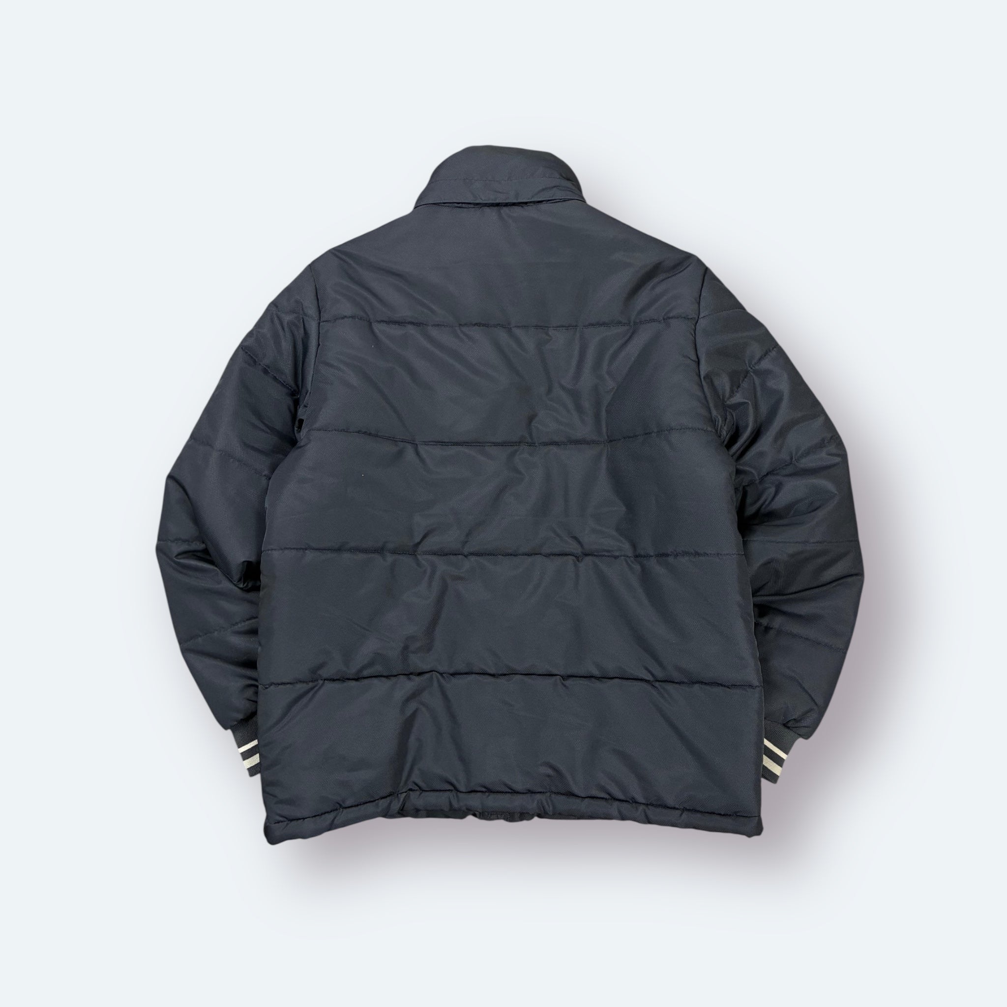Lotto 2000s Puffer Jacke M - Vinverse