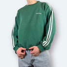 Adidas (Nähen) - Vinverse