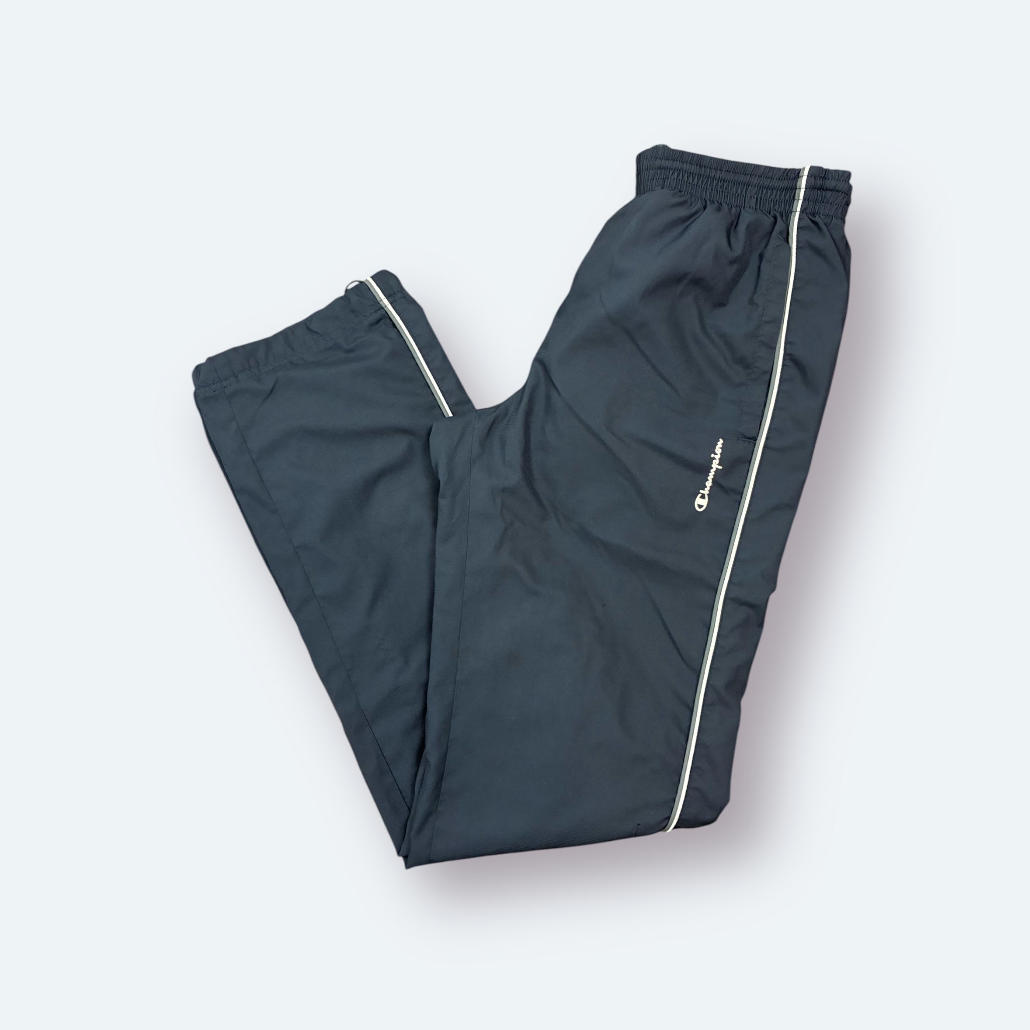 Champion Small Logo Trackpants S - Vinverse