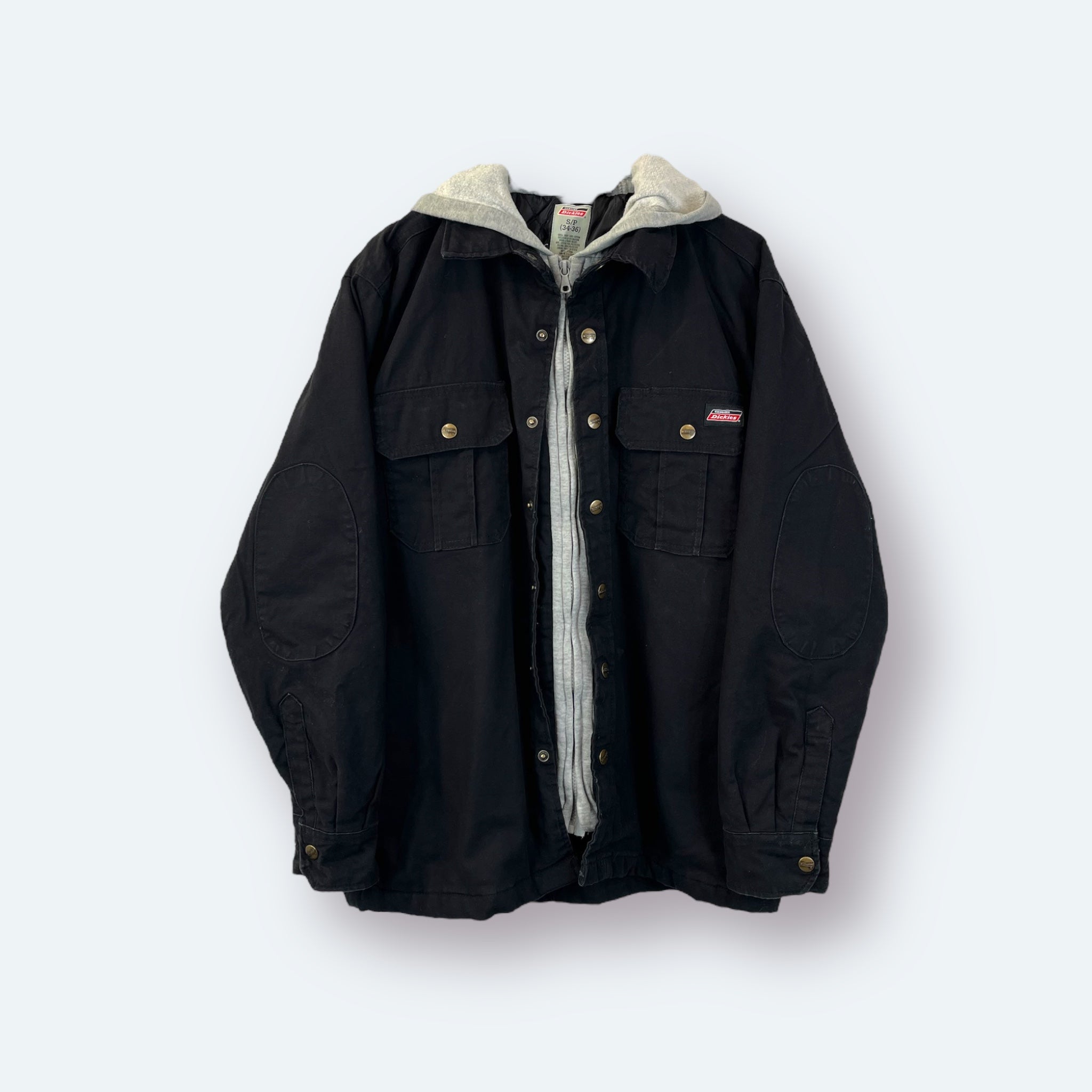 Dickies Workwear Jacke mit Kapuze S - Vinverse