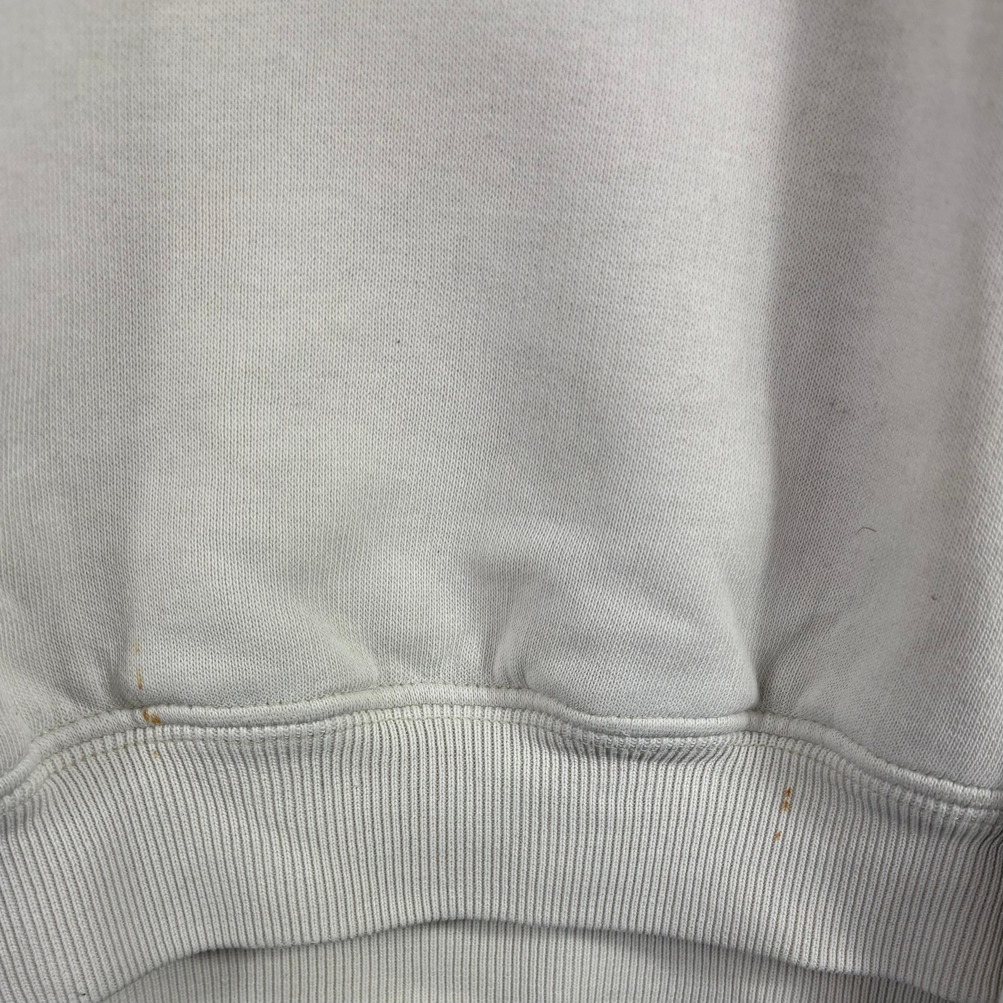 Nike 2000s Hoodie Weiß S (Nähen - Vinverse