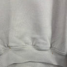 Nike 2000s Hoodie Weiß S (Nähen - Vinverse