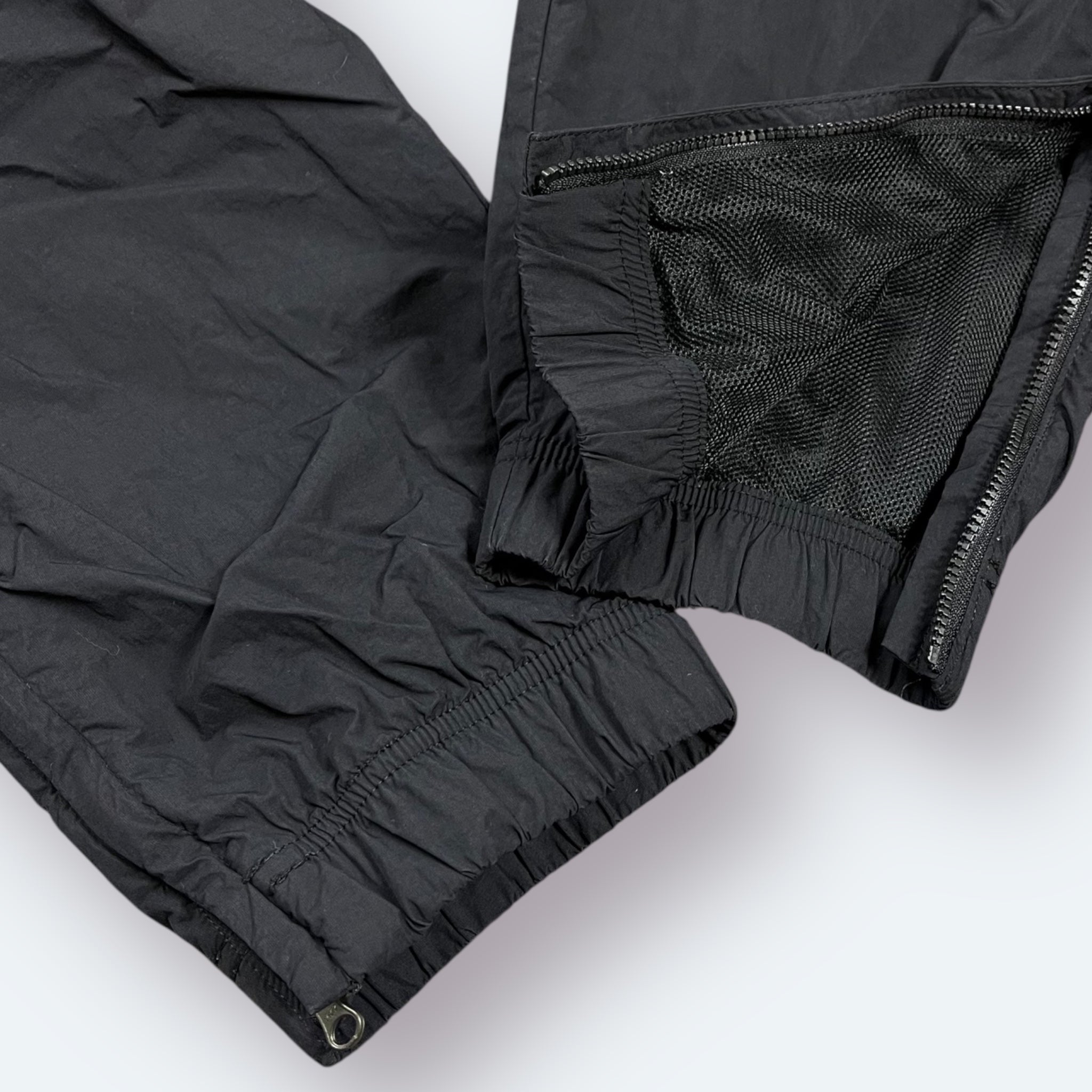 Nike Trackpants Schwarz M - Vinverse