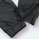 Nike Trackpants Schwarz M - Vinverse