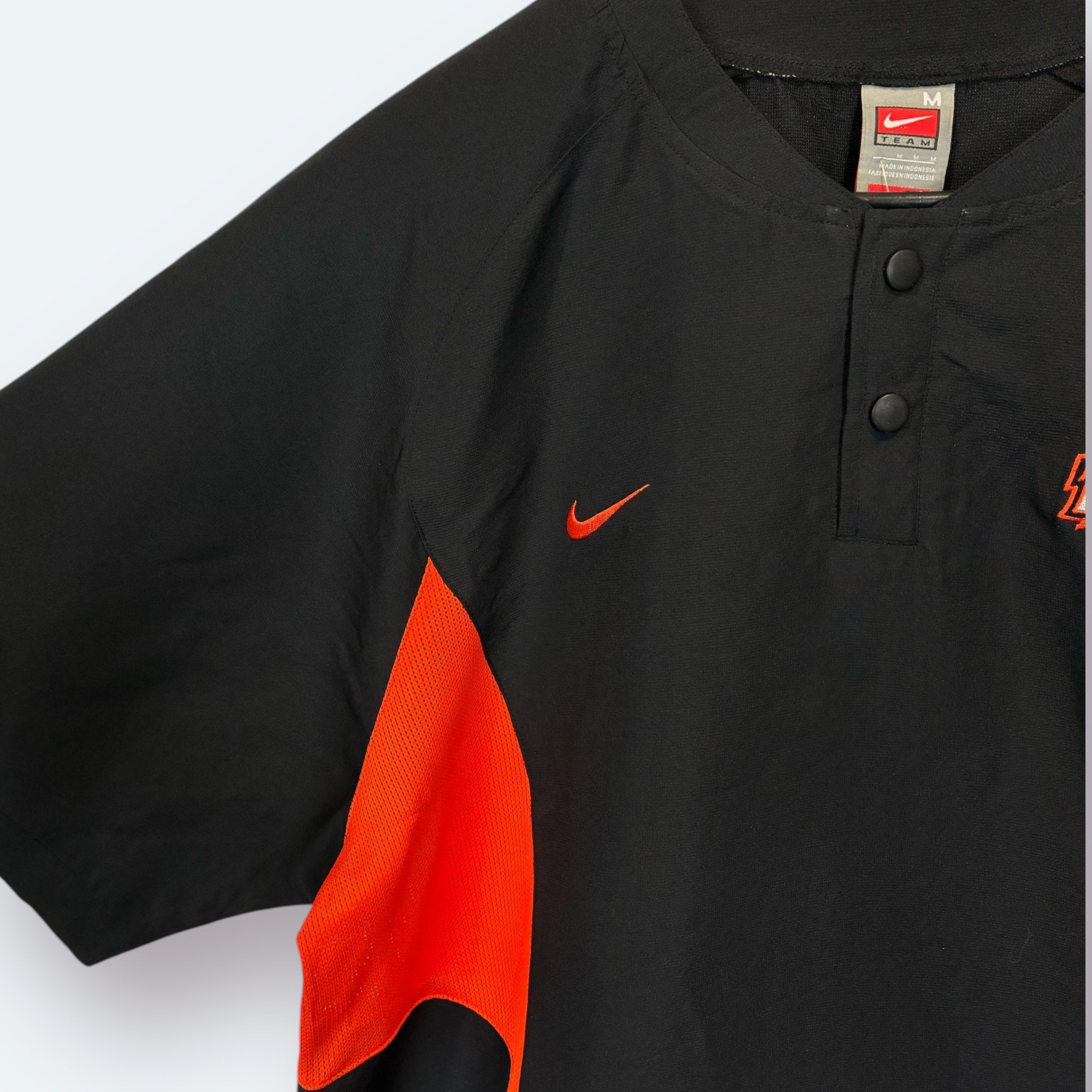 Nike 2010er Oregon State Beavers Trikot M - Vinverse