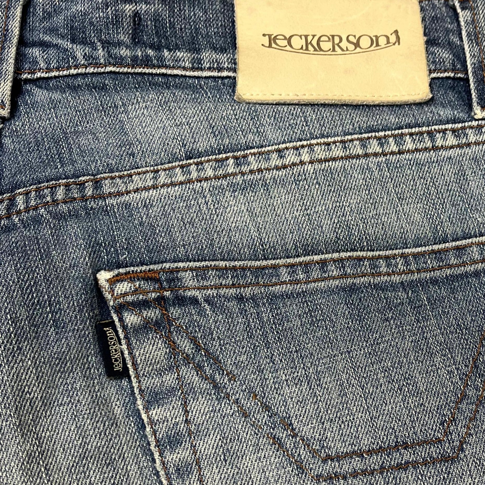Jeans - Vinverse
