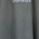 Adidas 2003 Big Logo Y2K Sweater L - Vinverse