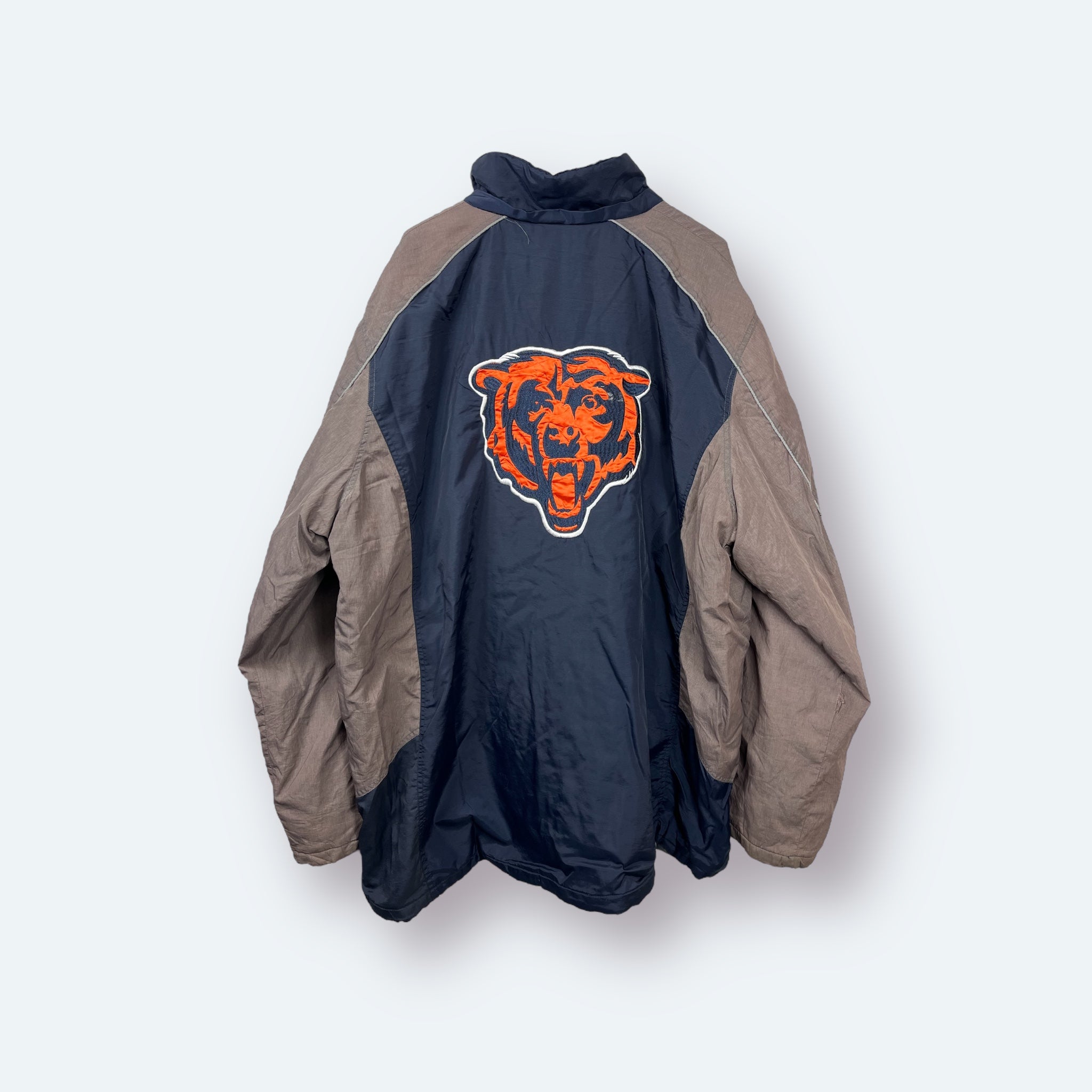NFL Puffer Jacke Chicago Bears XXL - Vinverse