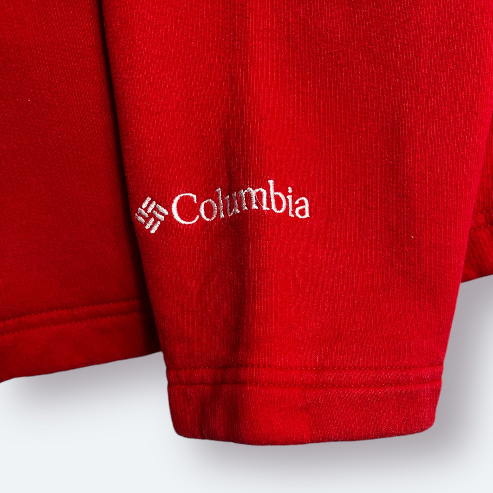 Columbia Sweatjacke Wisconsin Football M - Vinverse