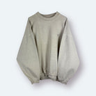 Yves Saint Laurent Vintage Sweater Beige XL - Vinverse