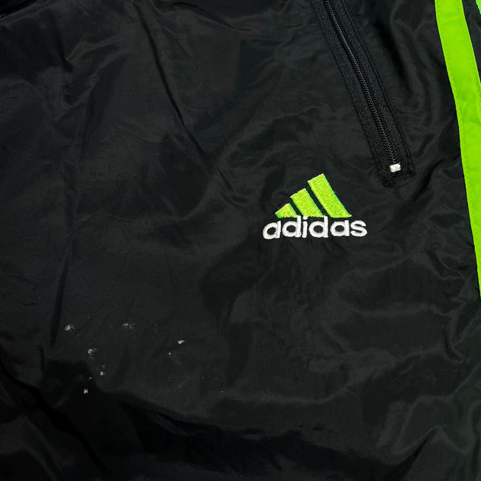 Adidas Vintage Trackpants L - Vinverse